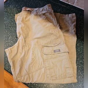 Men's Wrangler pants